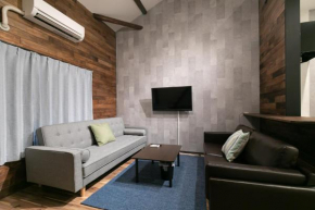 Private house for max 9ppl 2bed rooms 5 beds